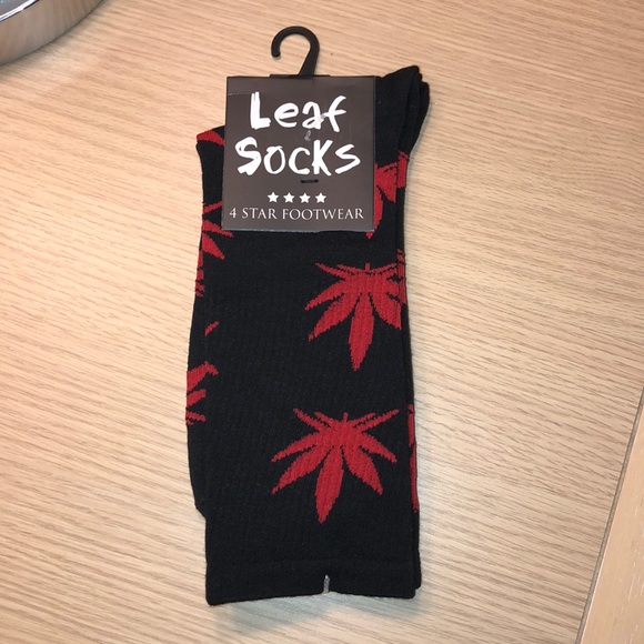 Socks - Picture 2 of 4